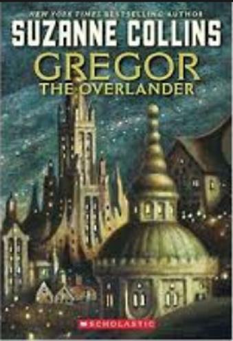 Gregor the overlander pdf download free